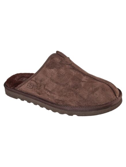 Skechers Relaxed Fit Renten Palco Chocolate