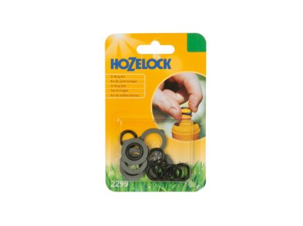 Hozelock 2299 O Ring Kit