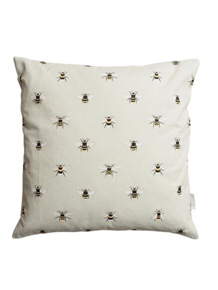 Sophie Allport Bees Cushion