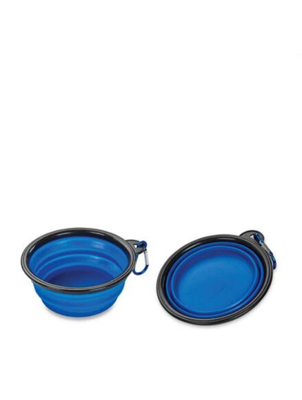 Petface Collapsible Travel Bowl