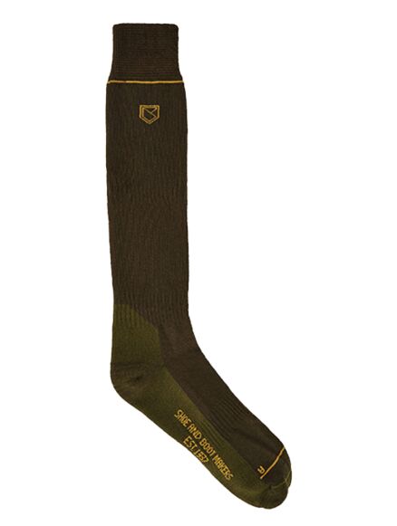 Dubarry Men's Kilrush Socks Olive
