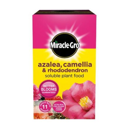 Miracle Gro Ericaceous Plant Food 500g