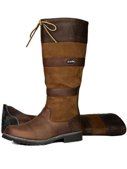 Orca Bay Orkney Boot Brown
