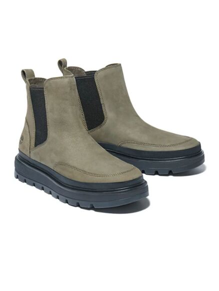 TIMBERLAND RAY CITY CHELSEA BOOT CANTEEN