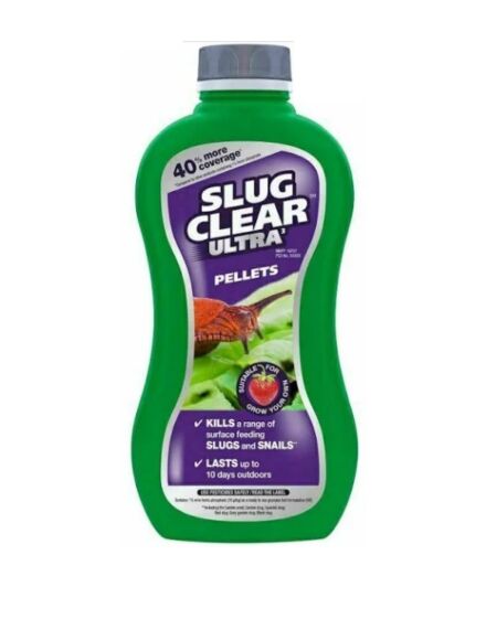 Scotts Slug Clear Ultra 685g