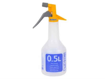 Hozelock Standard Sprayer 0.5L