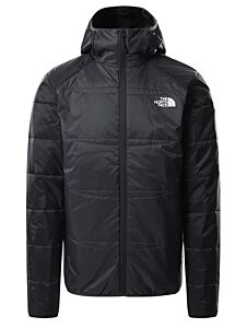 The North Face Quest Synthetic Jacket Asphalt Grey/Black