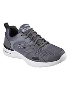 Skechers Skech-Air Dynamight Charcoal