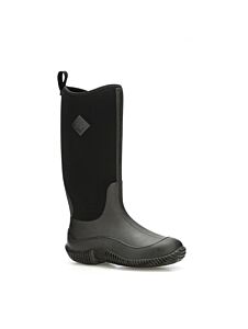 Muck Boot Hale Boots Solid Black