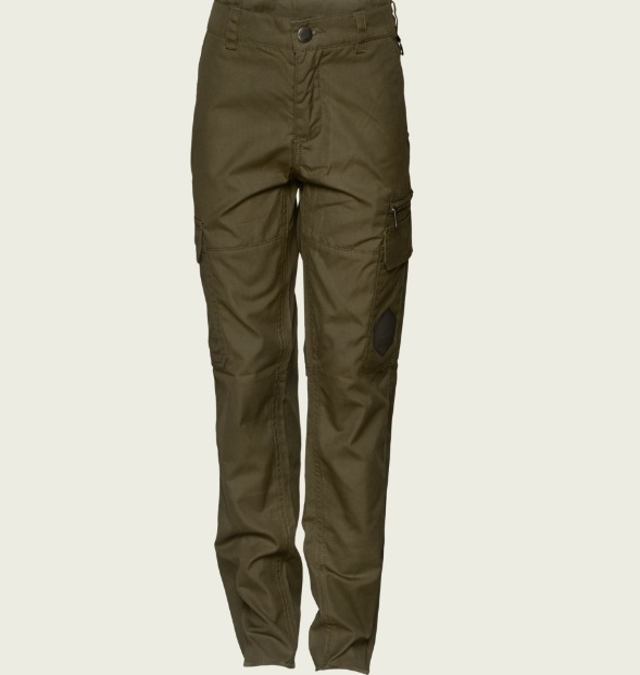 Seeland Key-Point trousers Pine green 