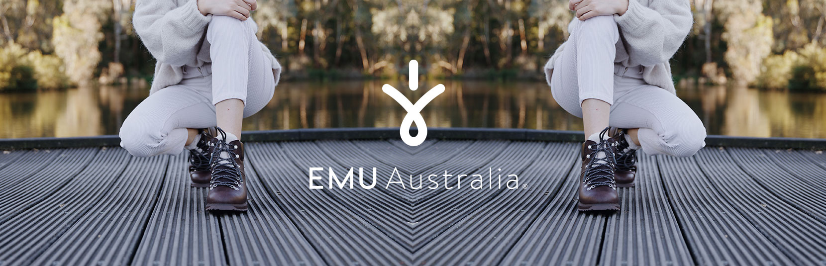 Emu banner